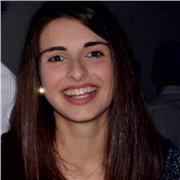 Studentessa universitaria propone aiuto compiti/ripetizioni per elementari, medie e superiori